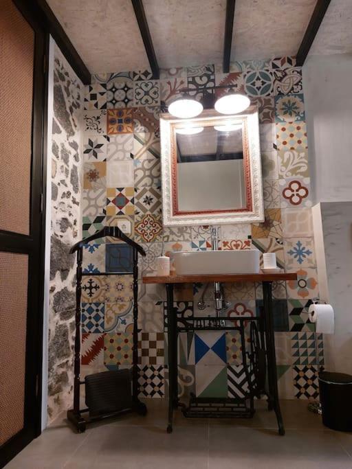 Apartamentos La Florida Arrecife  Εξωτερικό φωτογραφία