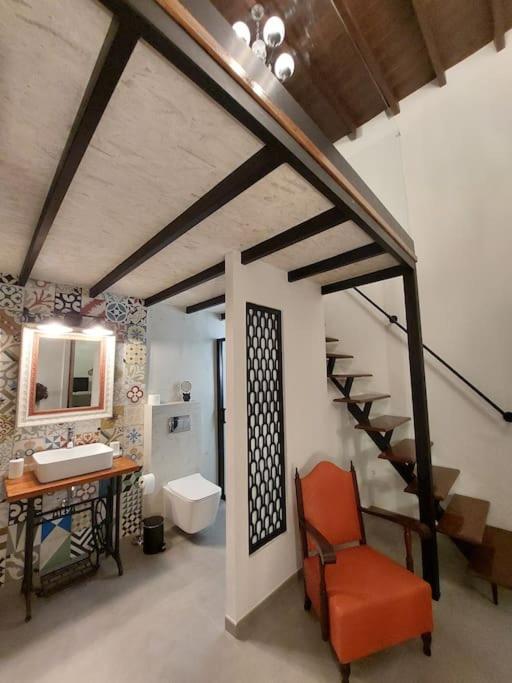 Apartamentos La Florida Arrecife  Εξωτερικό φωτογραφία