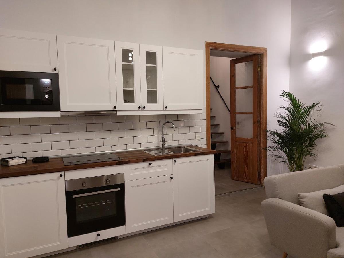 Apartamentos La Florida Arrecife  Εξωτερικό φωτογραφία