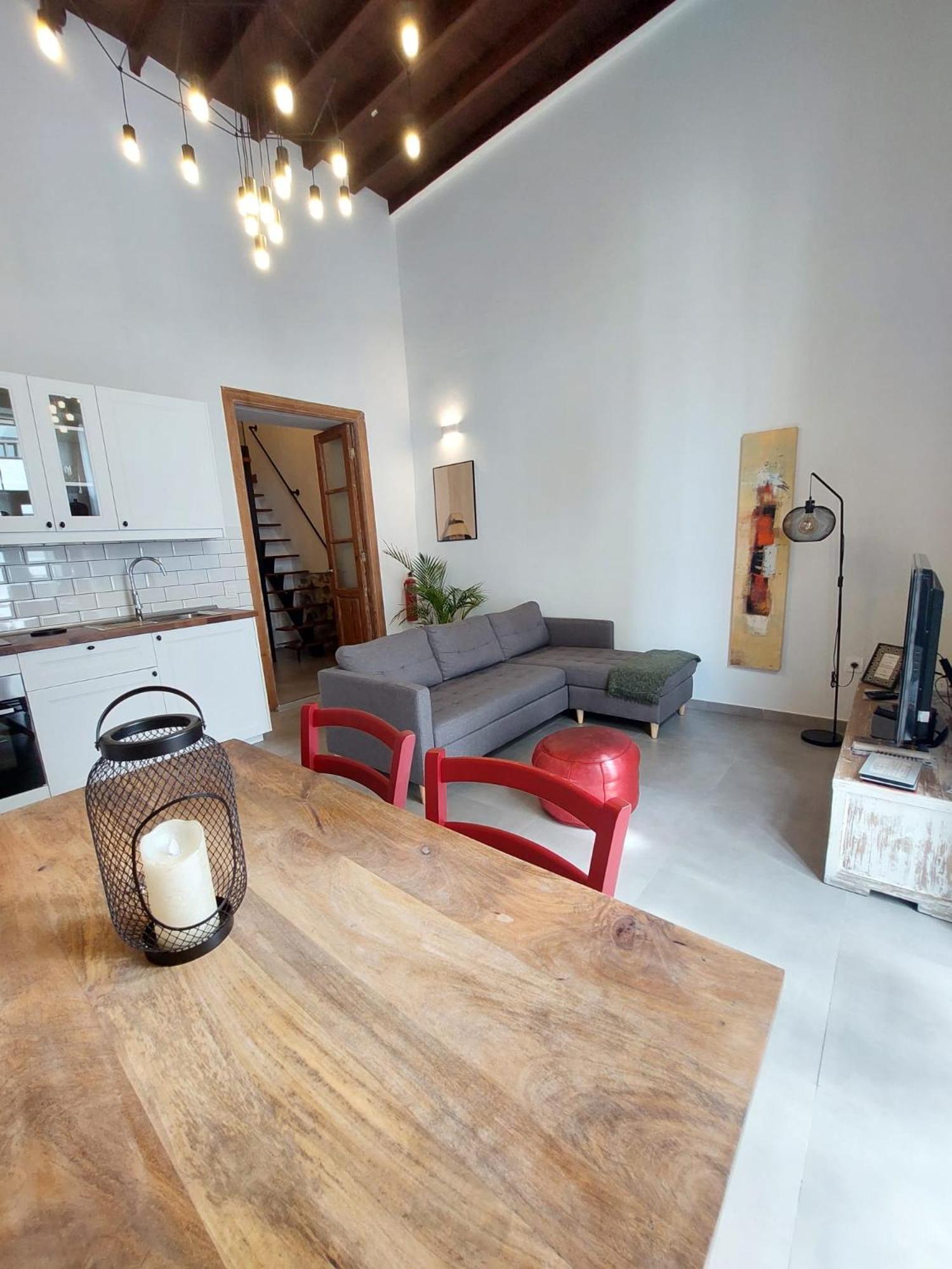 Apartamentos La Florida Arrecife  Εξωτερικό φωτογραφία