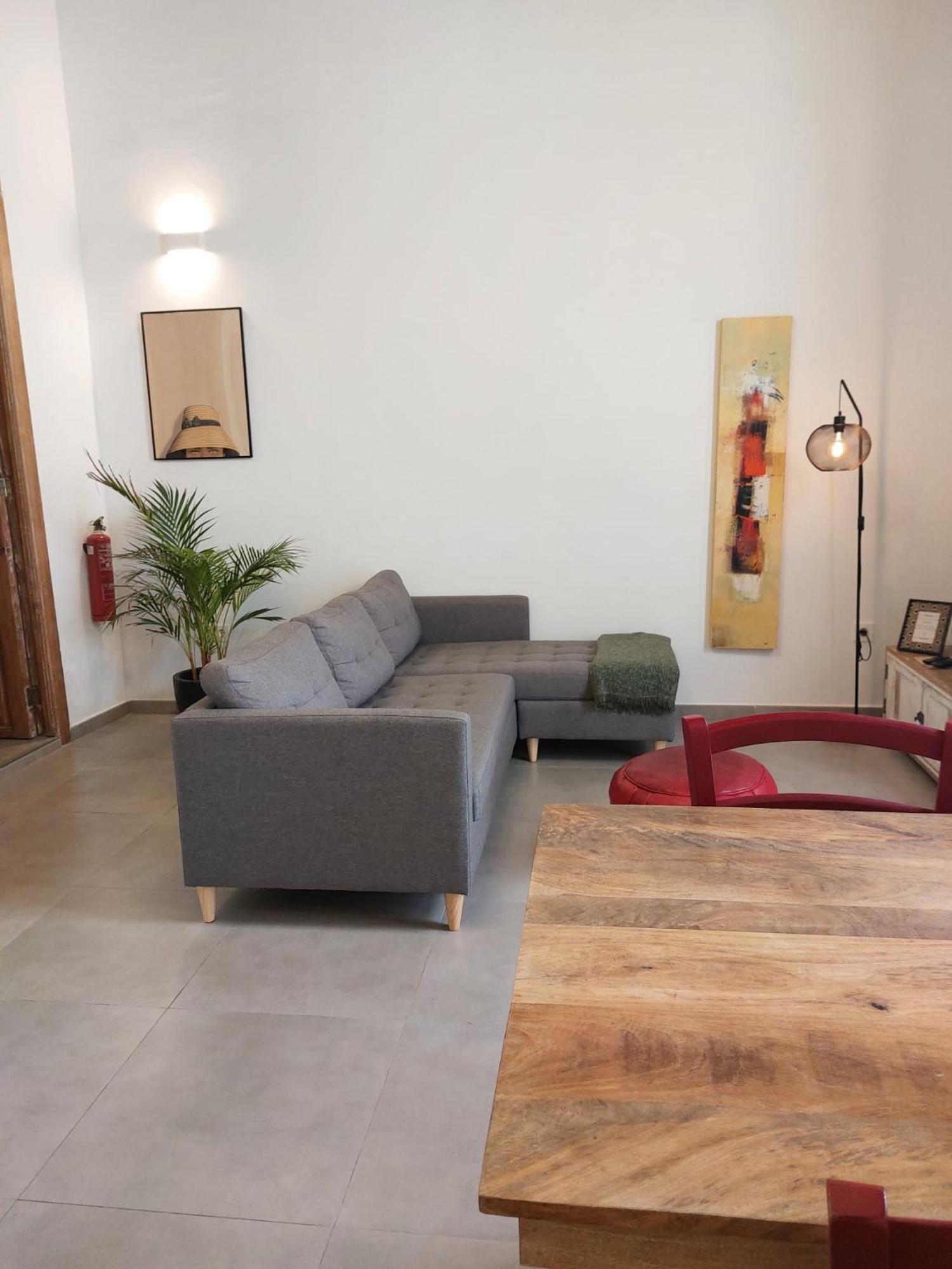 Apartamentos La Florida Arrecife  Εξωτερικό φωτογραφία