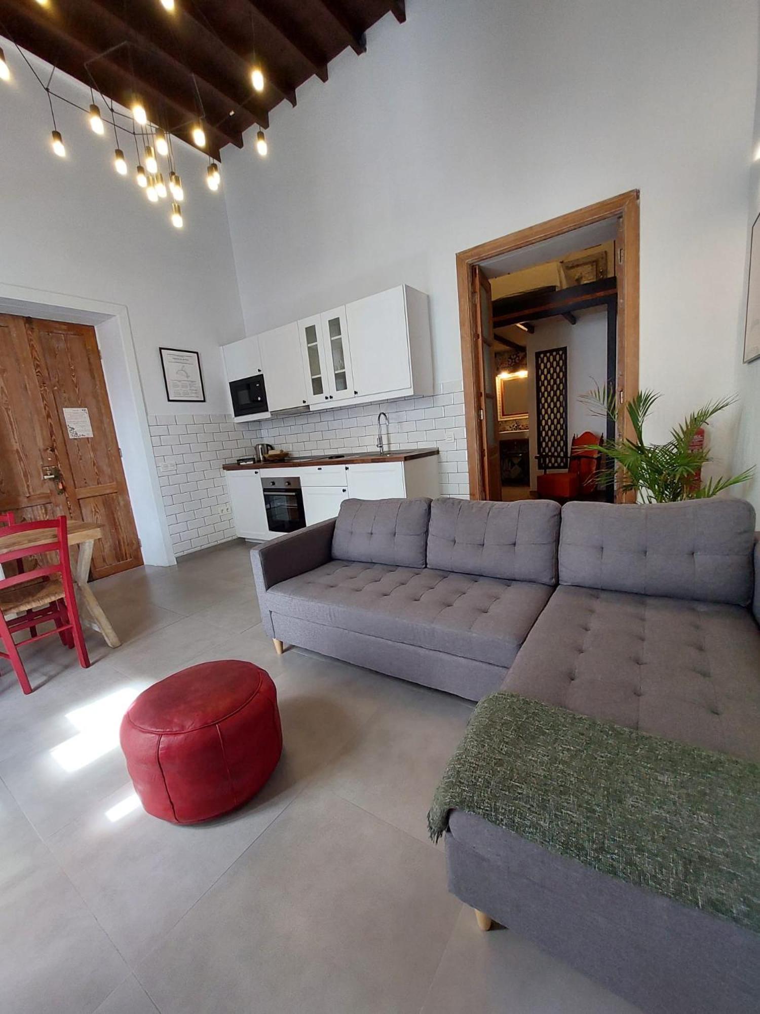 Apartamentos La Florida Arrecife  Εξωτερικό φωτογραφία