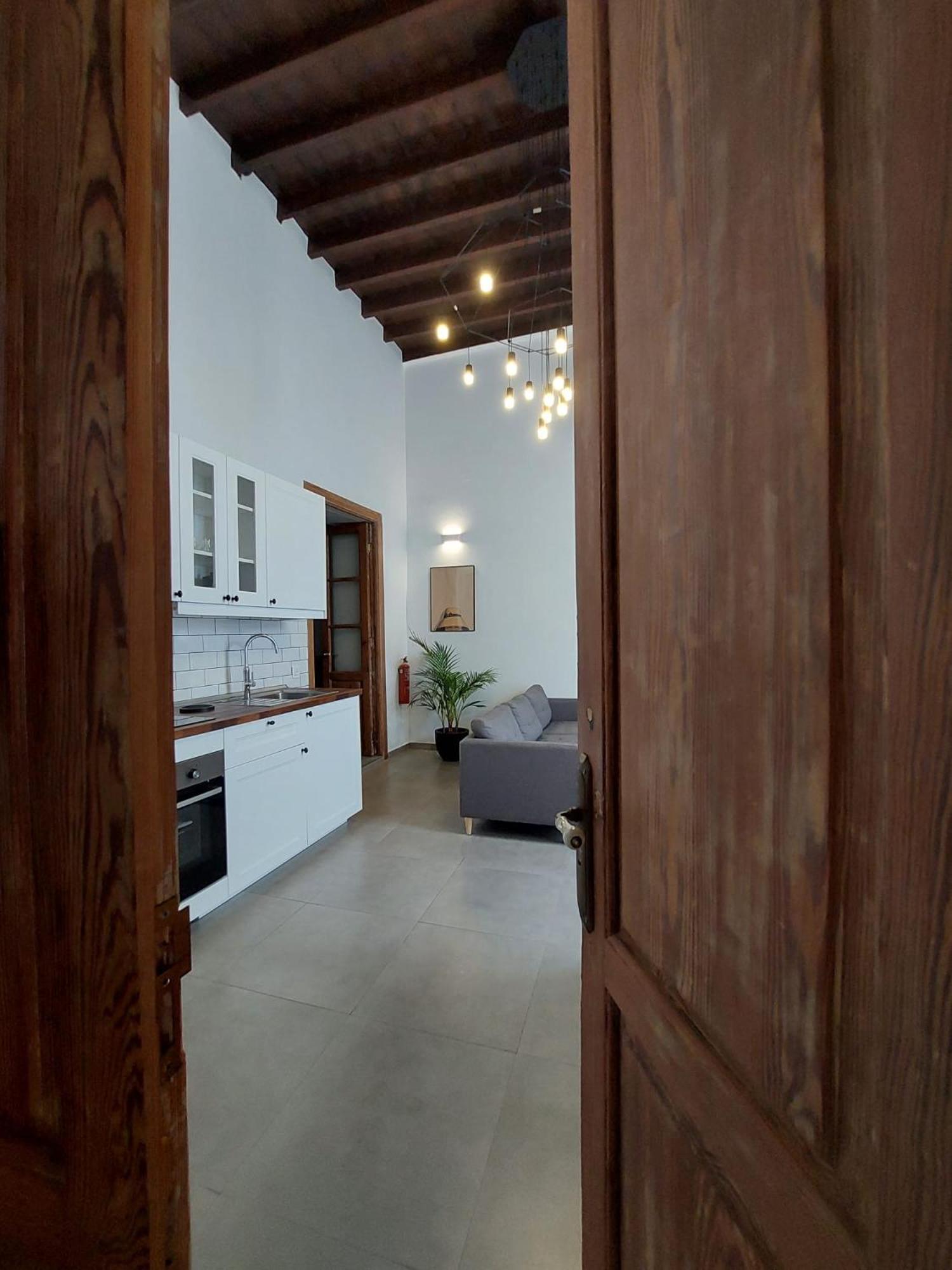 Apartamentos La Florida Arrecife  Εξωτερικό φωτογραφία
