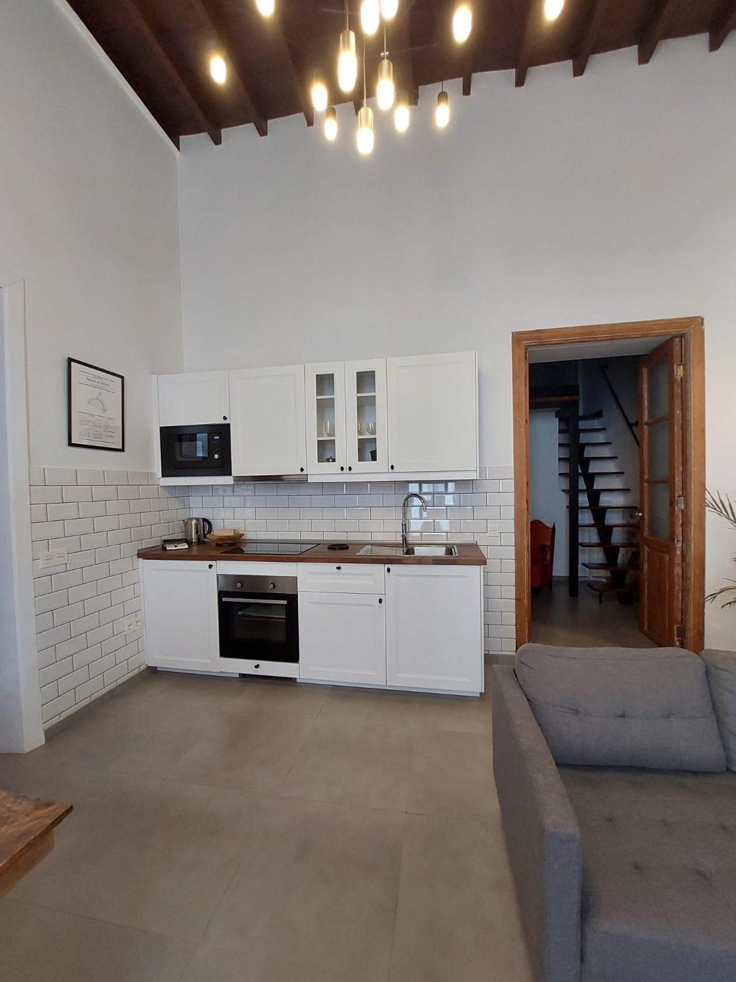 Apartamentos La Florida Arrecife  Εξωτερικό φωτογραφία