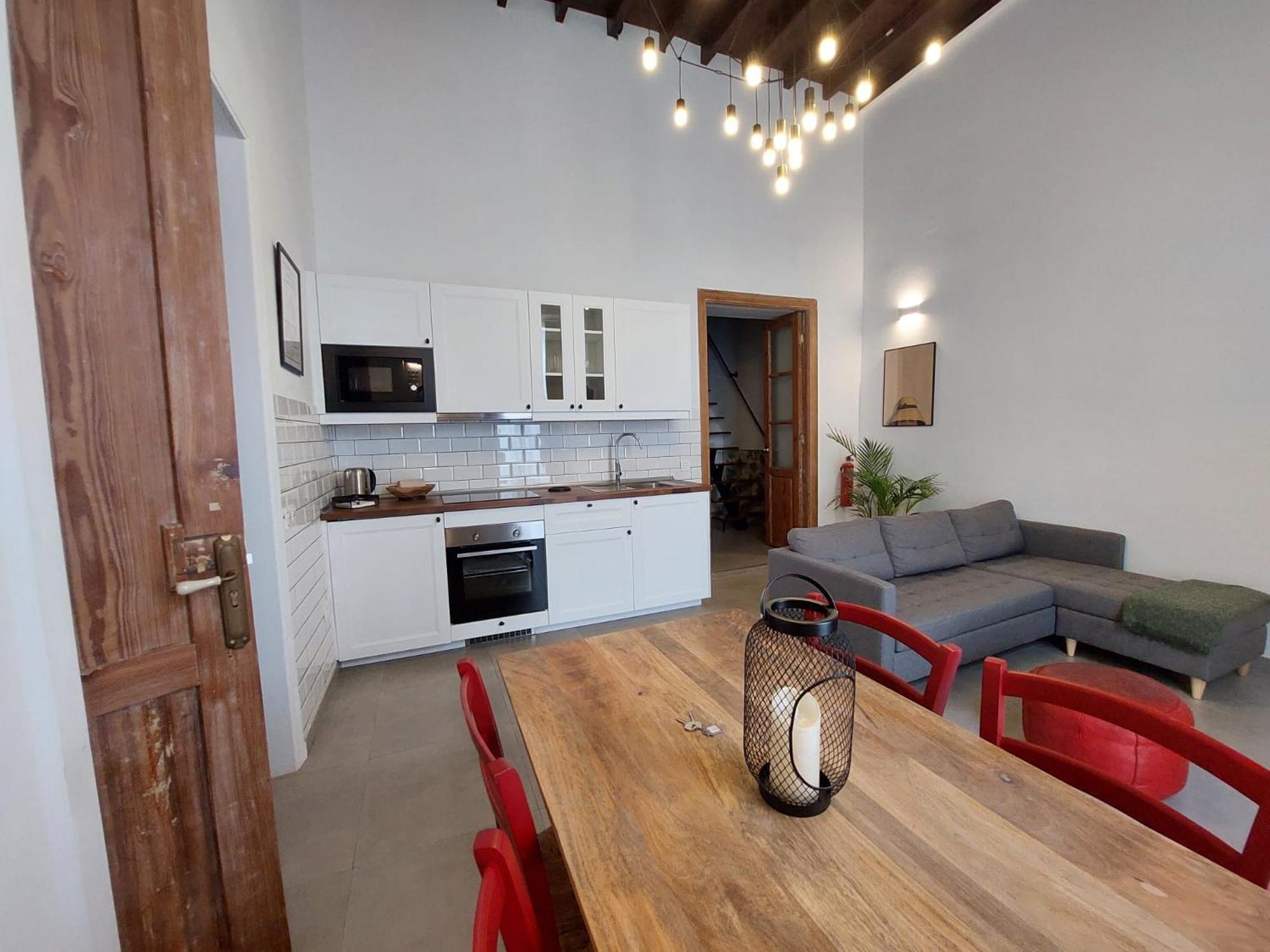Apartamentos La Florida Arrecife  Εξωτερικό φωτογραφία