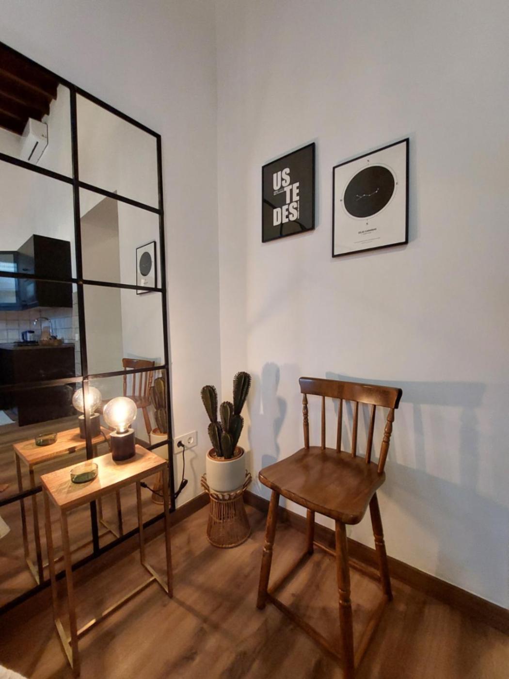 Apartamentos La Florida Arrecife  Εξωτερικό φωτογραφία