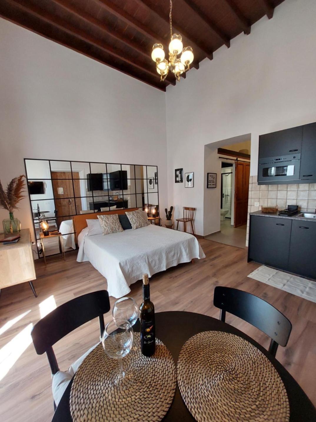 Apartamentos La Florida Arrecife  Εξωτερικό φωτογραφία