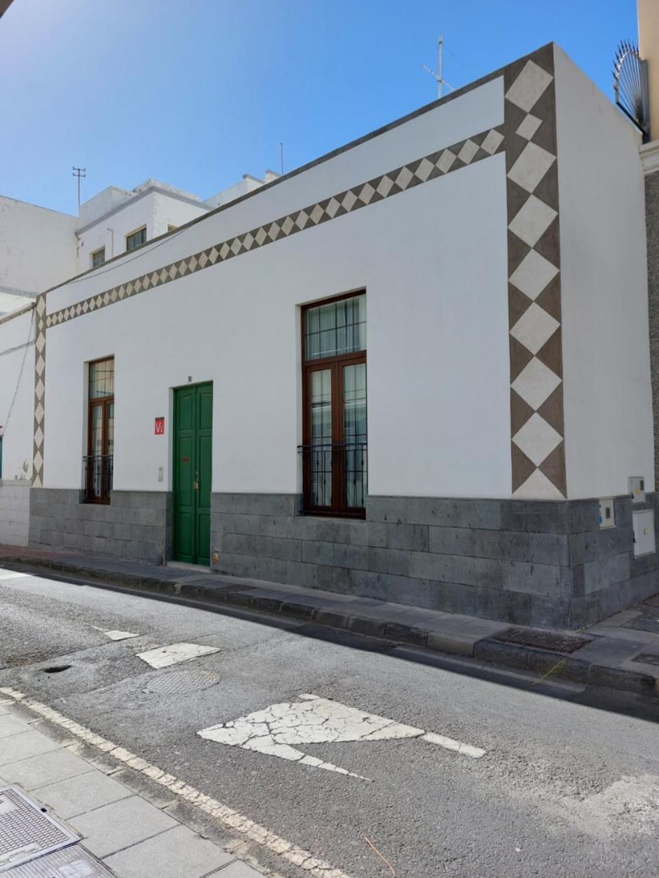Apartamentos La Florida Arrecife  Εξωτερικό φωτογραφία