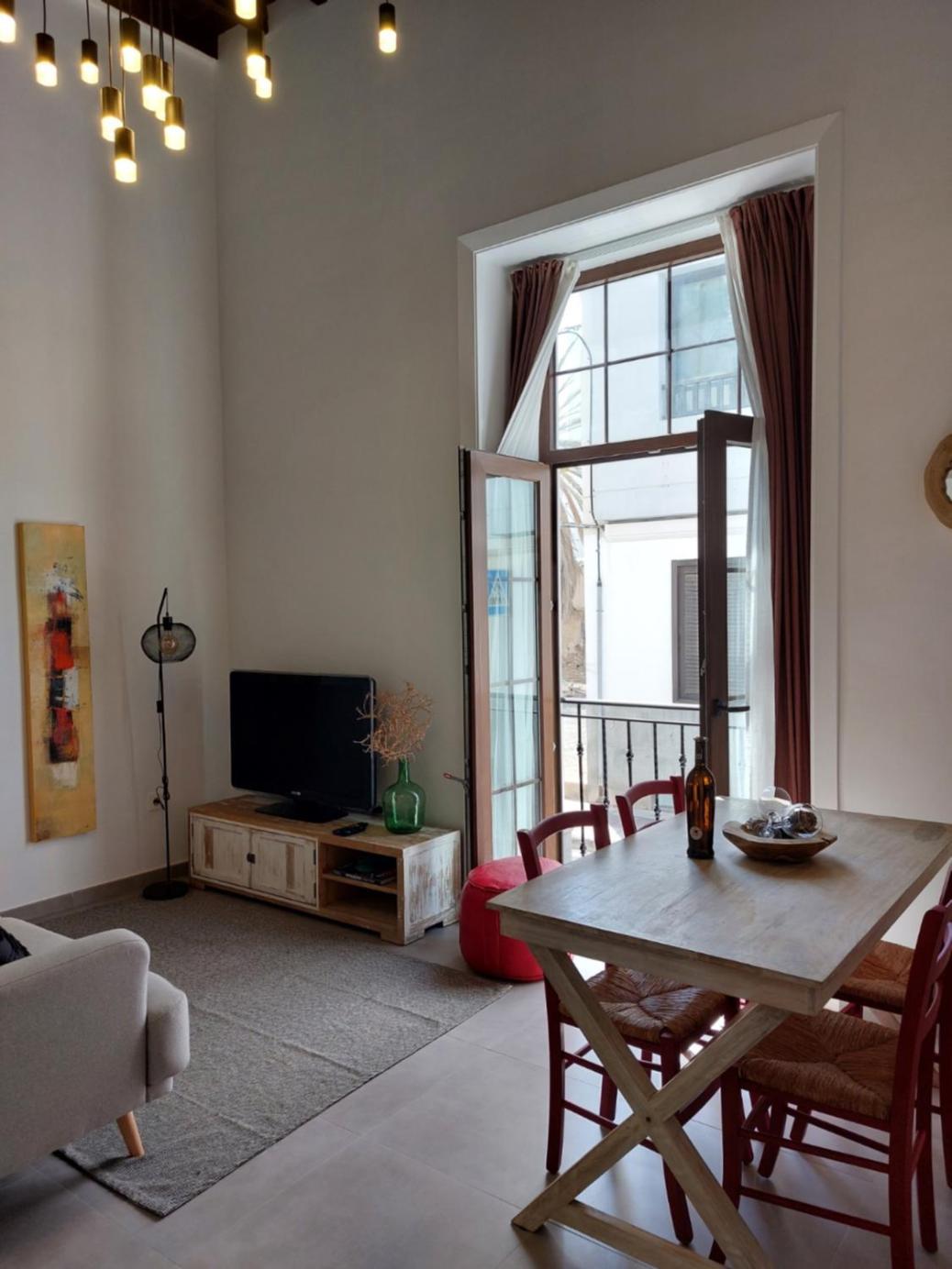 Apartamentos La Florida Arrecife  Εξωτερικό φωτογραφία